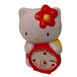 VTG 2004 Hello Kitty McDonalds 30TH Anniversary Calendar Happy Meal Prize